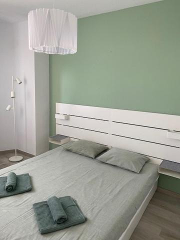 Apartamento Nuevo Manna Oropesa del Mar Exterior foto