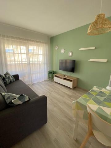 Apartamento Nuevo Manna Oropesa del Mar Exterior foto