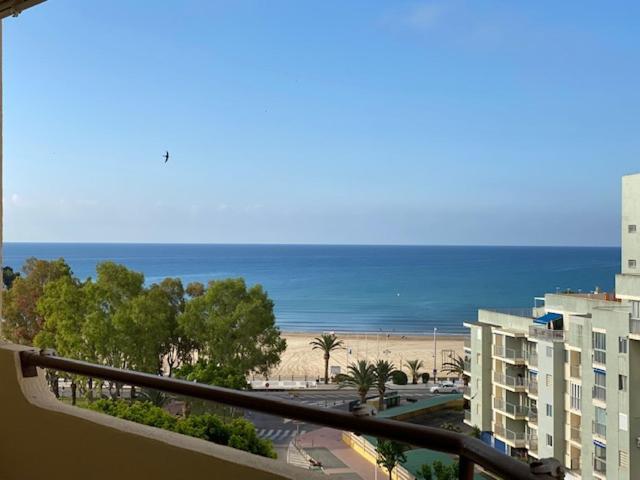 Apartamento Nuevo Manna Oropesa del Mar Exterior foto