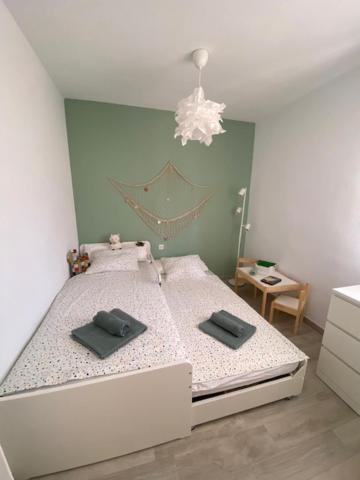 Apartamento Nuevo Manna Oropesa del Mar Exterior foto
