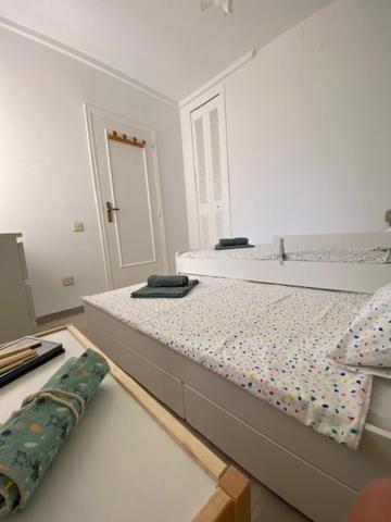 Apartamento Nuevo Manna Oropesa del Mar Exterior foto